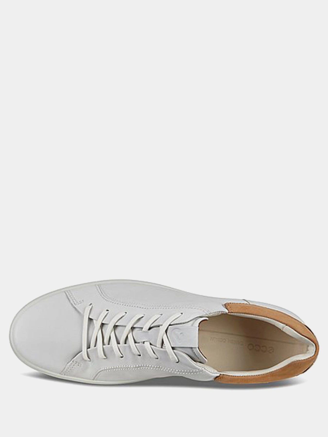 Кеди ECCO Soft 7 модель 47005451684 Фото