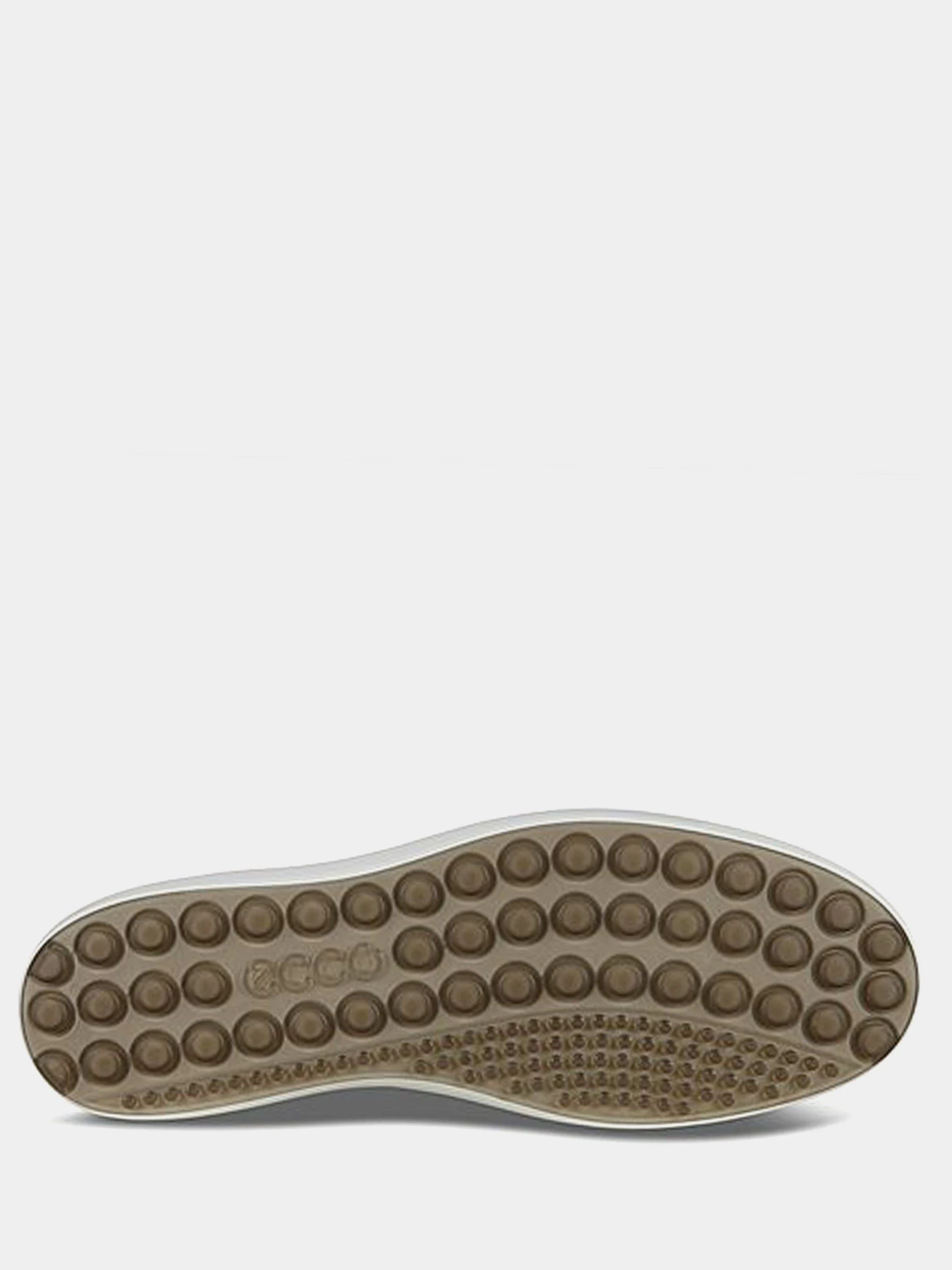 Кеди ECCO Soft 7 модель 47005451684 Фото