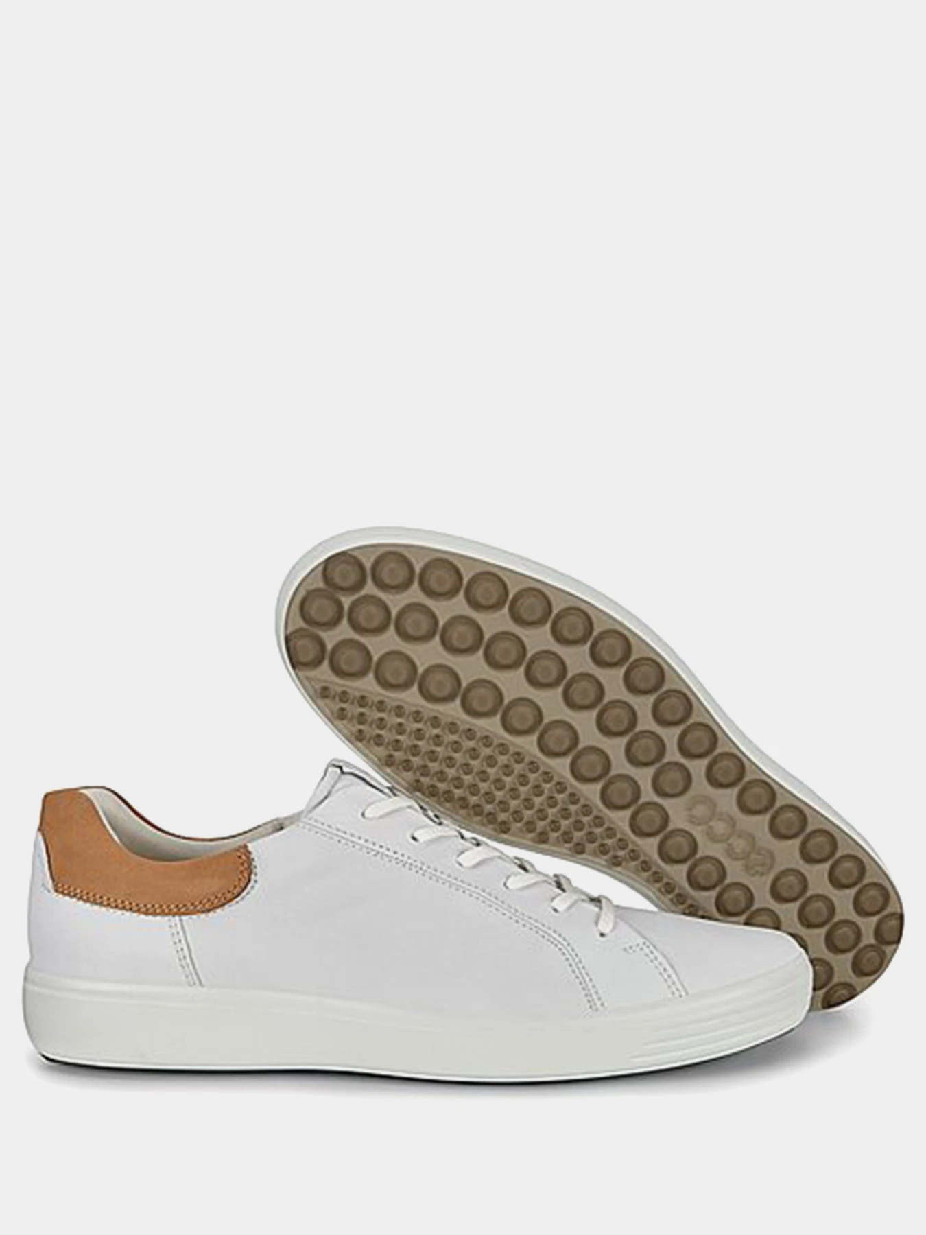 Кеди ECCO Soft 7 модель 47005451684 Фото