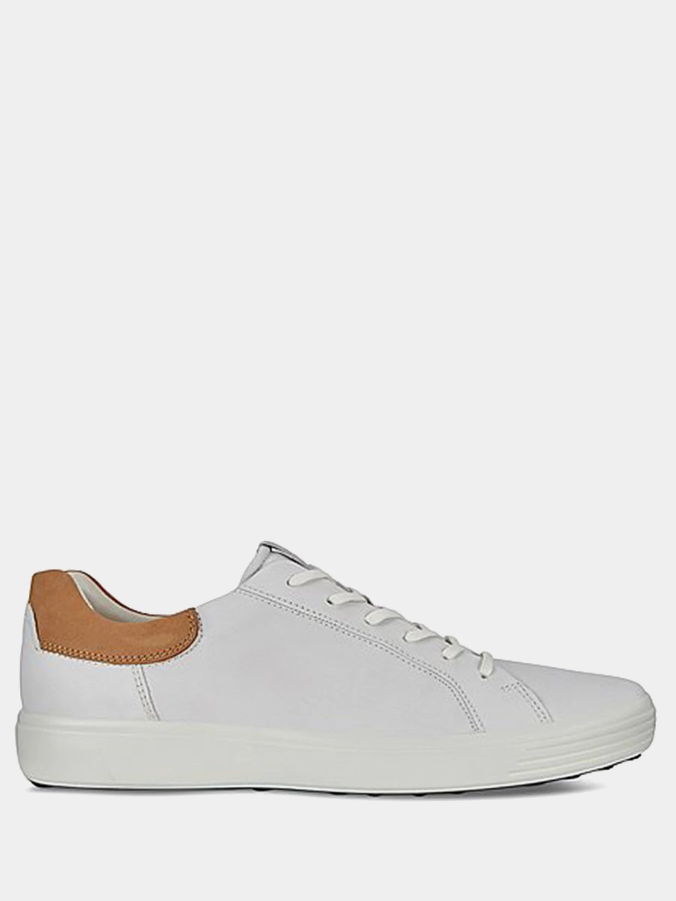 Кеди ECCO Soft 7 модель 47005451684 Фото