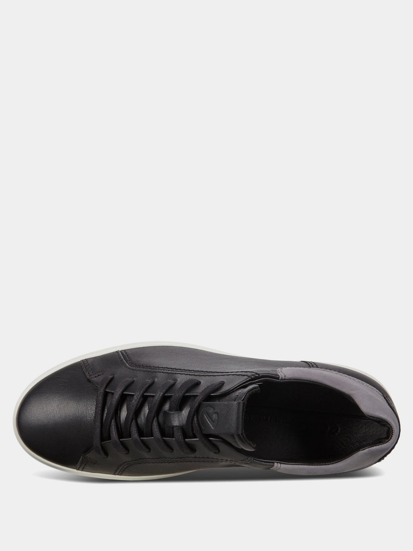 Кеди ECCO SOFT 7 модель 47005452570 Кеди ECCO SOFT 7 модель 47005452570 Фото
