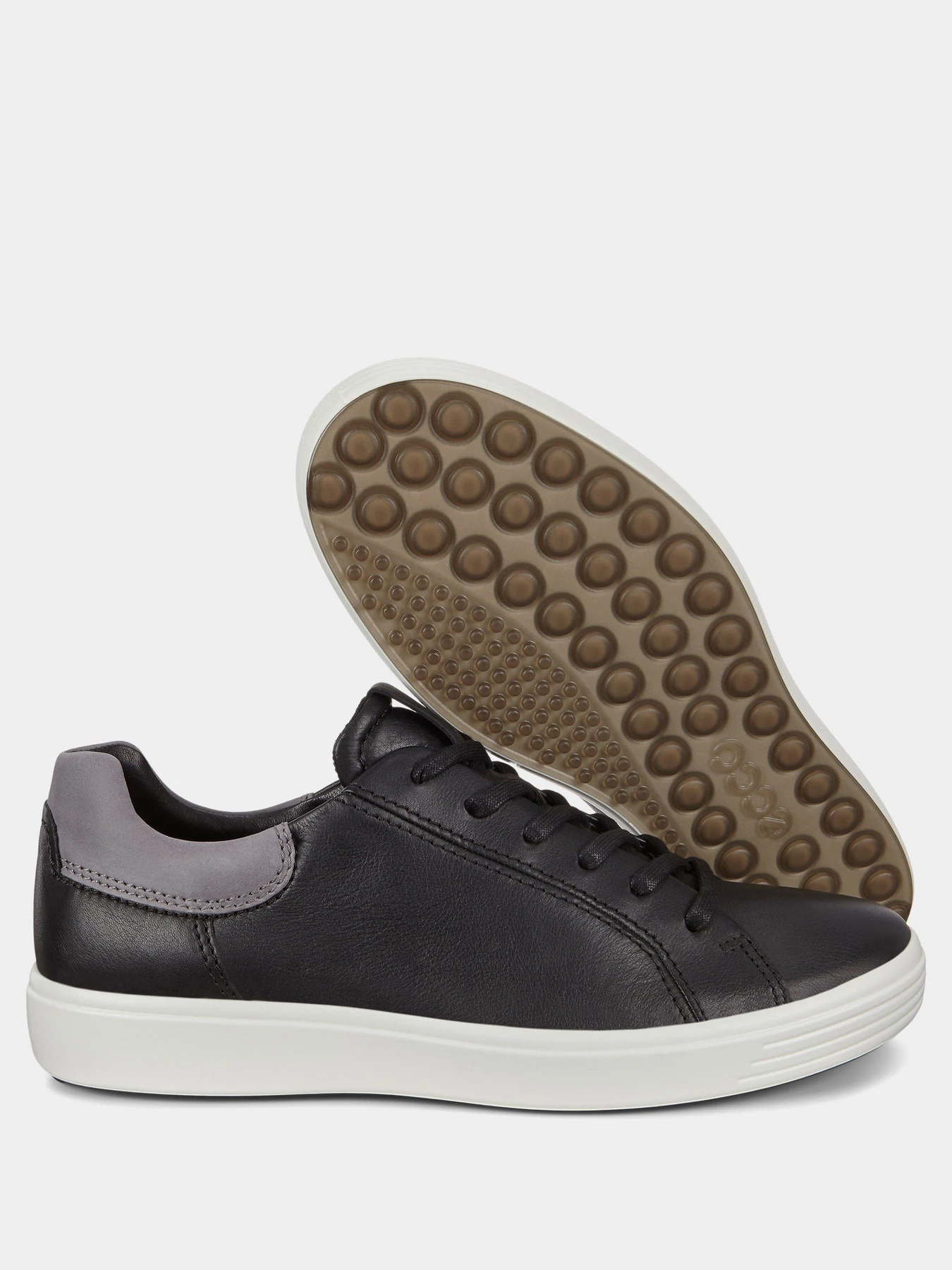 Кеди ECCO SOFT 7 модель 47005452570 Кеди ECCO SOFT 7 модель 47005452570 Фото
