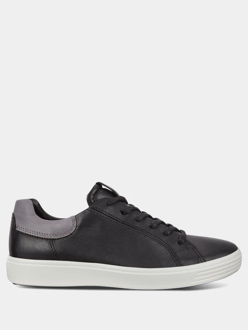 Кеди ECCO SOFT 7 модель 47005452570 Фото