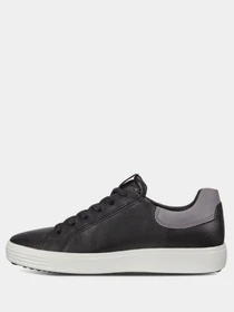 Кеди ECCO SOFT 7 модель 47005452570 Фото