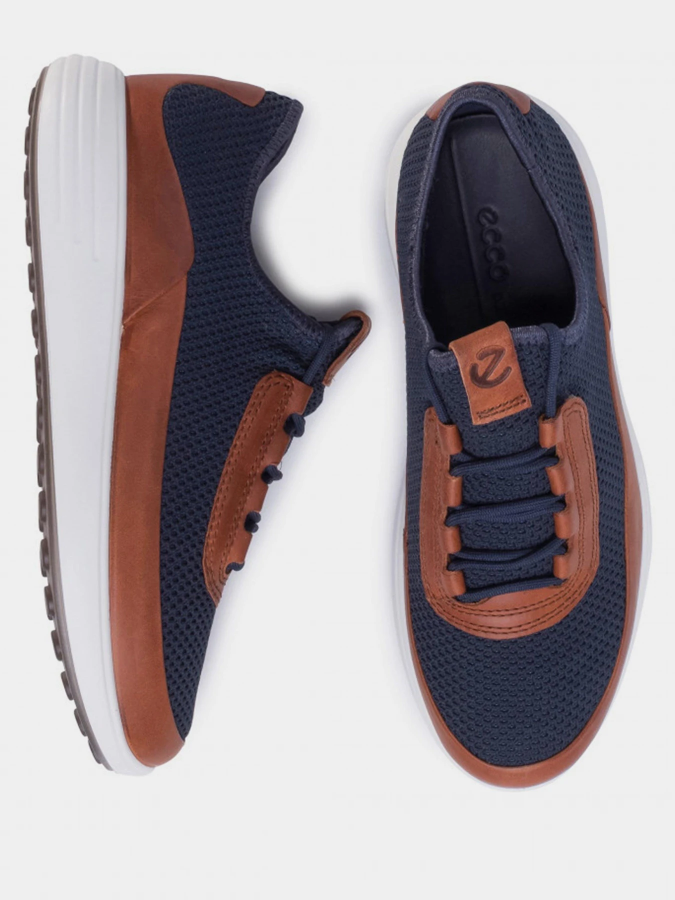 Кросівки ECCO SOFT 7 RUNNER модель 46067451983 Кросівки ECCO SOFT 7 RUNNER модель 46067451983 Фото