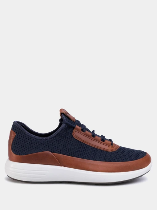 Кросівки ECCO SOFT 7 RUNNER модель 46067451983 Фото