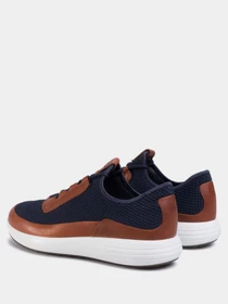 Кросівки ECCO SOFT 7 RUNNER модель 46067451983 Фото
