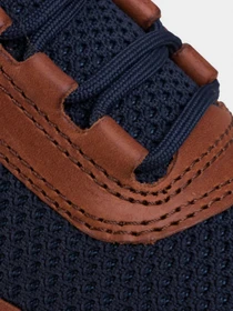 Кросівки ECCO SOFT 7 RUNNER модель 46067451983 Фото