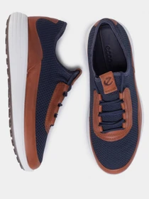 Кросівки ECCO SOFT 7 RUNNER модель 46067451983 Фото