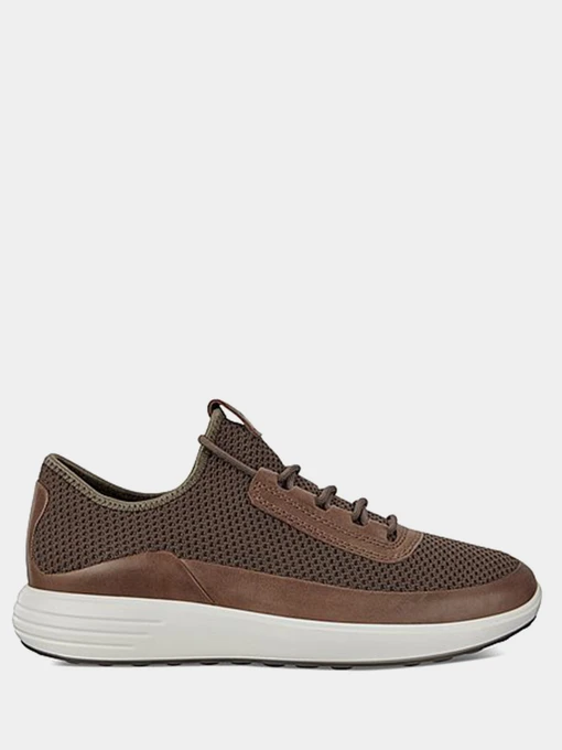 Кросівки ECCO SOFT 7 RUNNER модель 46067457181 Фото