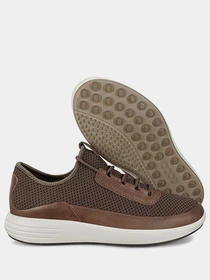 Кросівки ECCO SOFT 7 RUNNER модель 46067457181 Фото