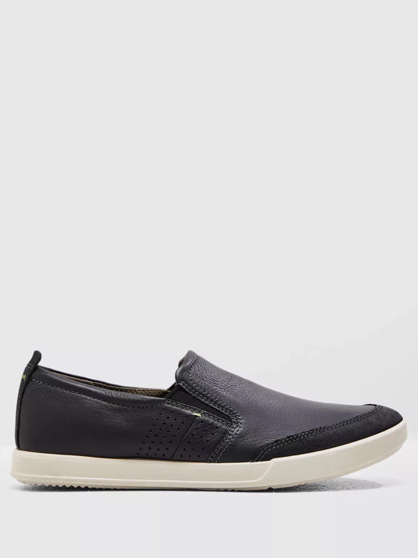 Слипоны и мокасины ECCO COLLIN 2.0 модель 53621451052 Фото
