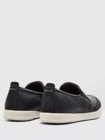 Слипоны и мокасины ECCO COLLIN 2.0 модель 53621451052 Фото
