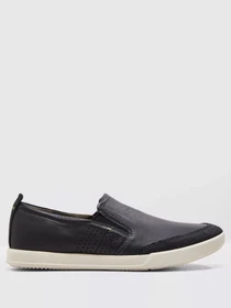 Слипоны и мокасины ECCO COLLIN 2.0 модель 53621451052 Фото