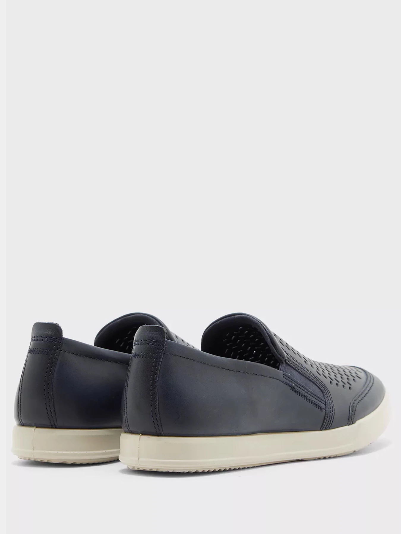 Сліпони та мокасини ECCO COLLIN 2.0 SLIP-ON модель 53628402086 Сліпони та мокасини ECCO COLLIN 2.0 SLIP-ON модель 53628402086 Фото