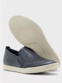Сліпони та мокасини ECCO COLLIN 2.0 SLIP-ON модель 53628402086 Фото