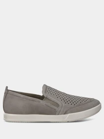 Слипоны и мокасины ECCO COLLIN 2.0 SLIP-ON модель 53628402375 Фото