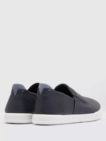Слипоны и мокасины ECCO COLLIN 2.0 модель 53629401038 Фото