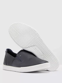 Слипоны и мокасины ECCO COLLIN 2.0 модель 53629401038 Фото