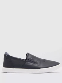Слипоны и мокасины ECCO COLLIN 2.0 модель 53629401038 Фото