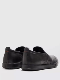 Слипоны и мокасины ECCO COLLIN 2.0 модель 53626401001 Фото