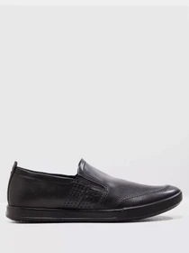 Слипоны и мокасины ECCO COLLIN 2.0 модель 53626401001 Фото