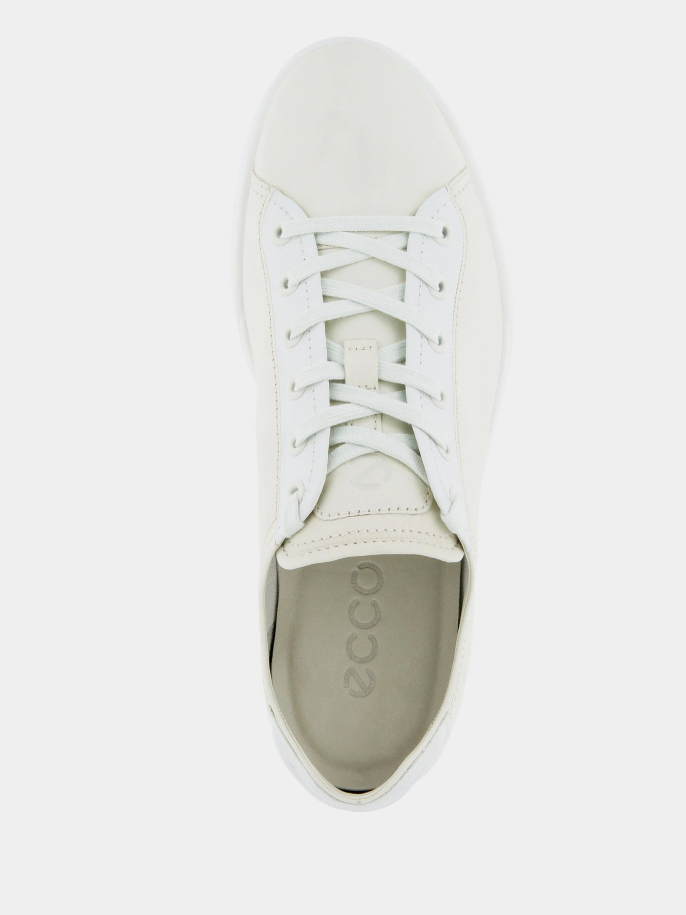 Кеды ECCO COLLIN 2.0 модель 53642450153 Кеды ECCO COLLIN 2.0 модель 53642450153 Фото