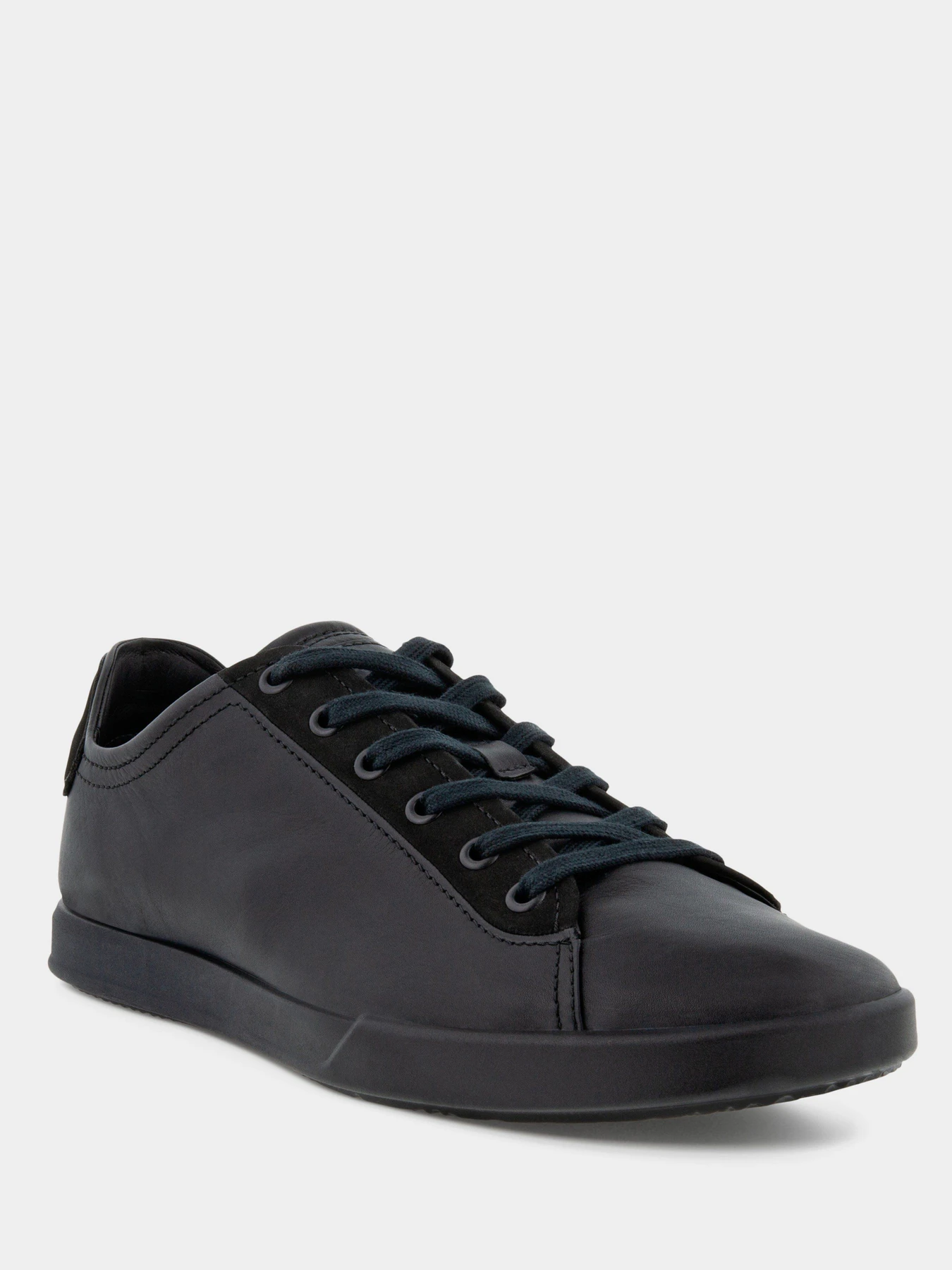 Кеди ECCO COLLIN 2.0 модель 53642451052 Кеди ECCO COLLIN 2.0 модель 53642451052 Фото