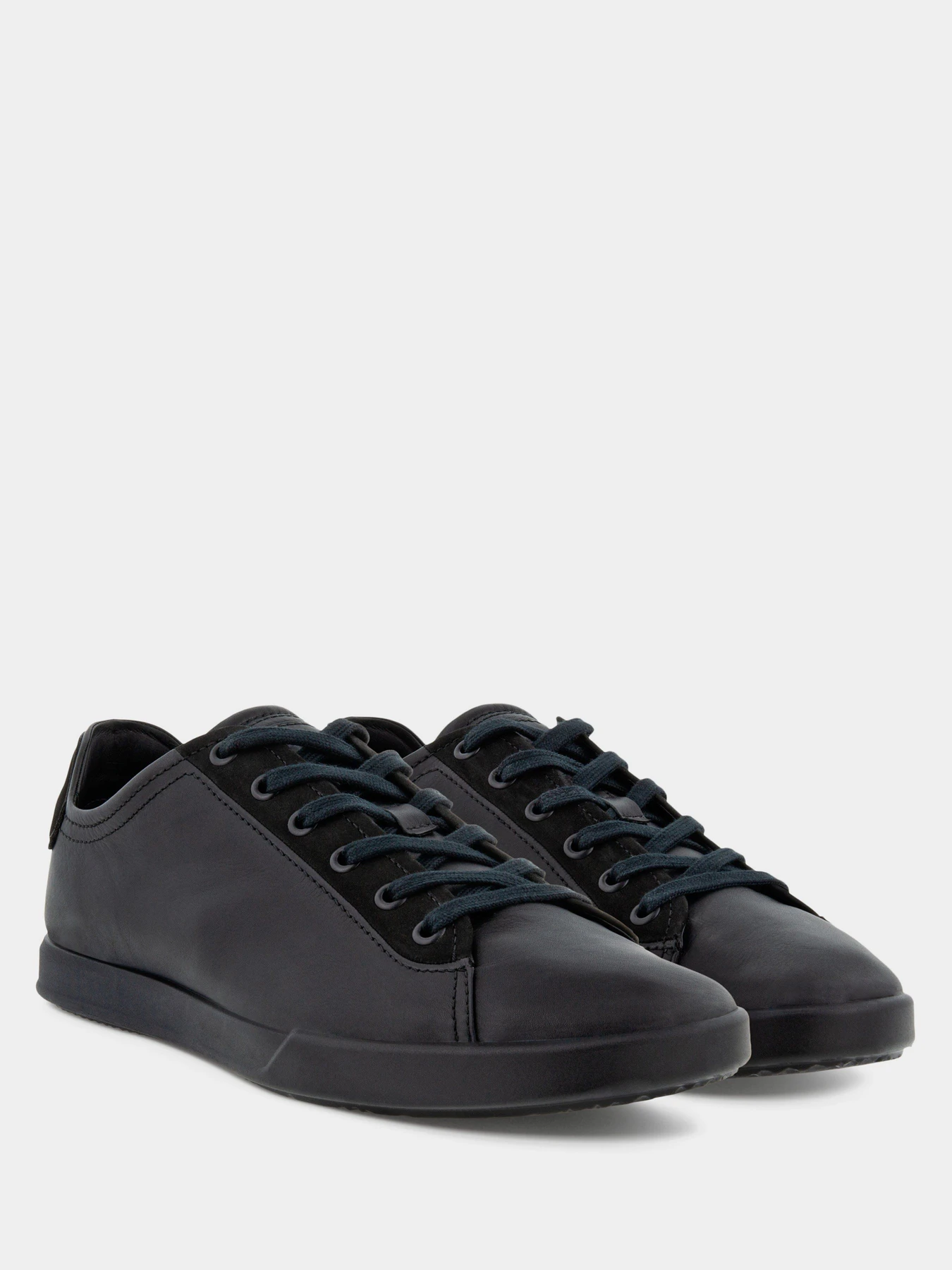 Кеди ECCO COLLIN 2.0 модель 53642451052 Кеди ECCO COLLIN 2.0 модель 53642451052 Фото