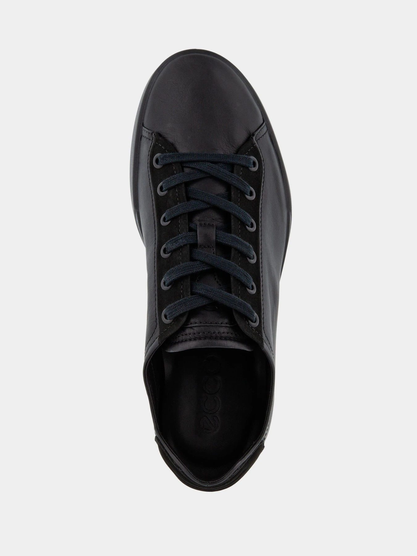 Кеди ECCO COLLIN 2.0 модель 53642451052 Кеди ECCO COLLIN 2.0 модель 53642451052 Фото