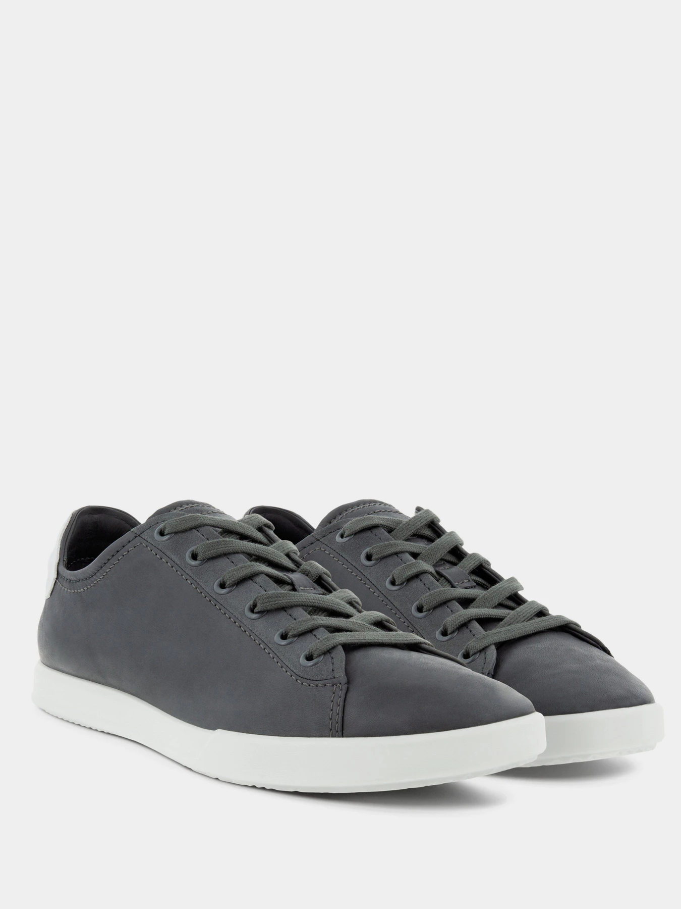 Кеди ECCO COLLIN 2.0 модель 53642451698 Кеди ECCO COLLIN 2.0 модель 53642451698 Фото