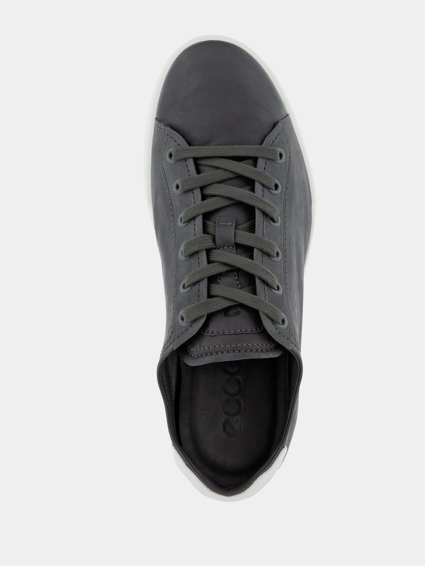 Кеди ECCO COLLIN 2.0 модель 53642451698 Кеди ECCO COLLIN 2.0 модель 53642451698 Фото