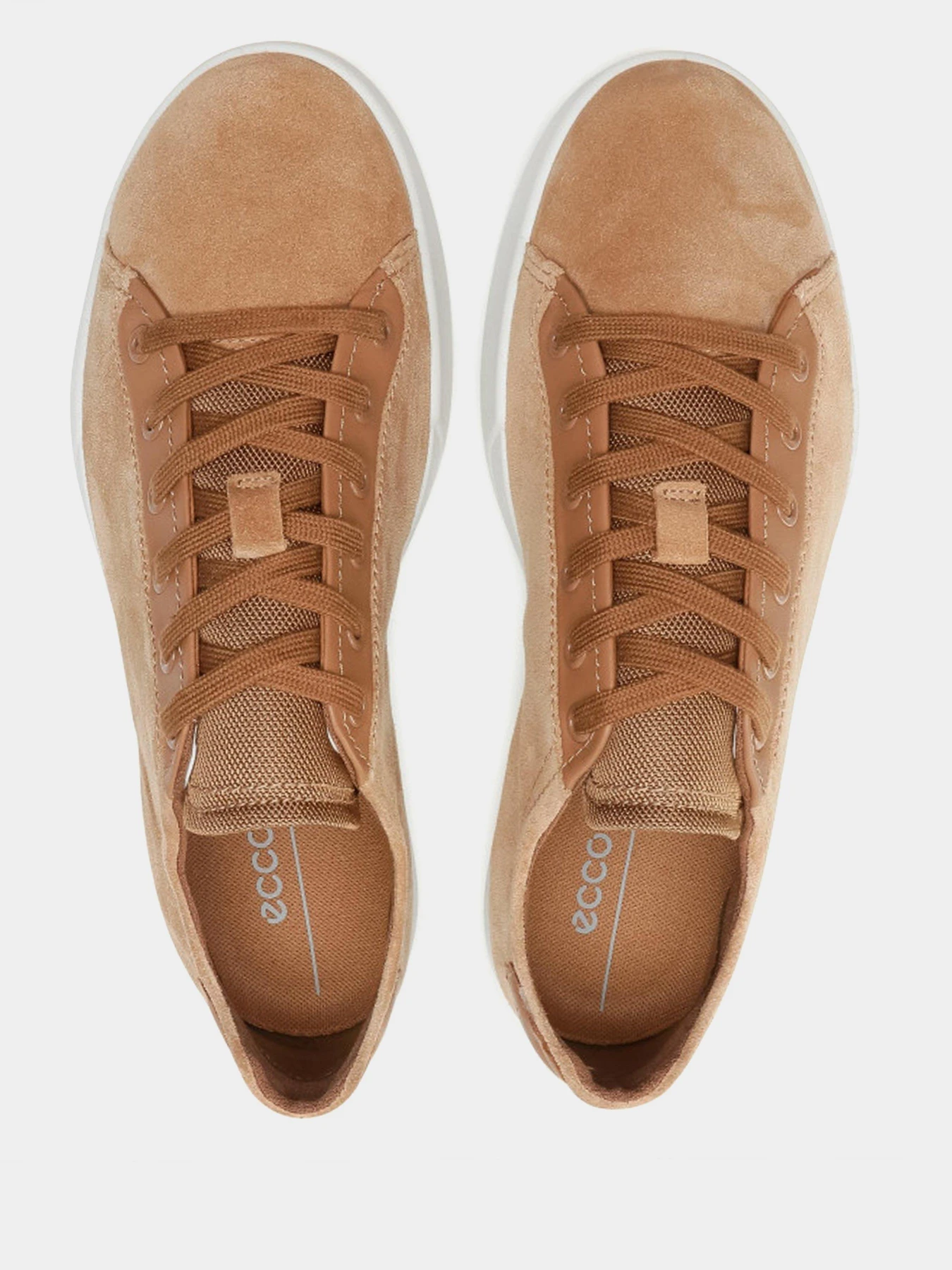 Кеды ECCO COLLIN 2.0 модель 53641451266 Кеды ECCO COLLIN 2.0 модель 53641451266 Фото
