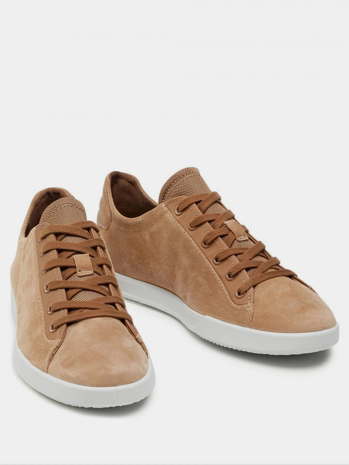 Кеды ECCO COLLIN 2.0 модель 53641451266 Кеды ECCO COLLIN 2.0 модель 53641451266 Фото
