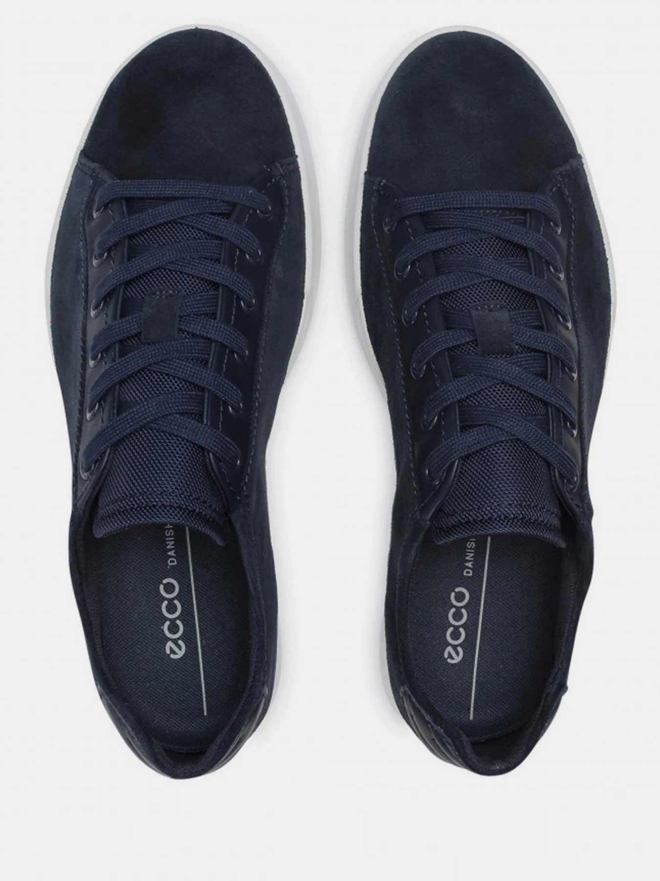 Кеды ECCO COLLIN 2.0 модель 53641451387 Кеды ECCO COLLIN 2.0 модель 53641451387 Фото