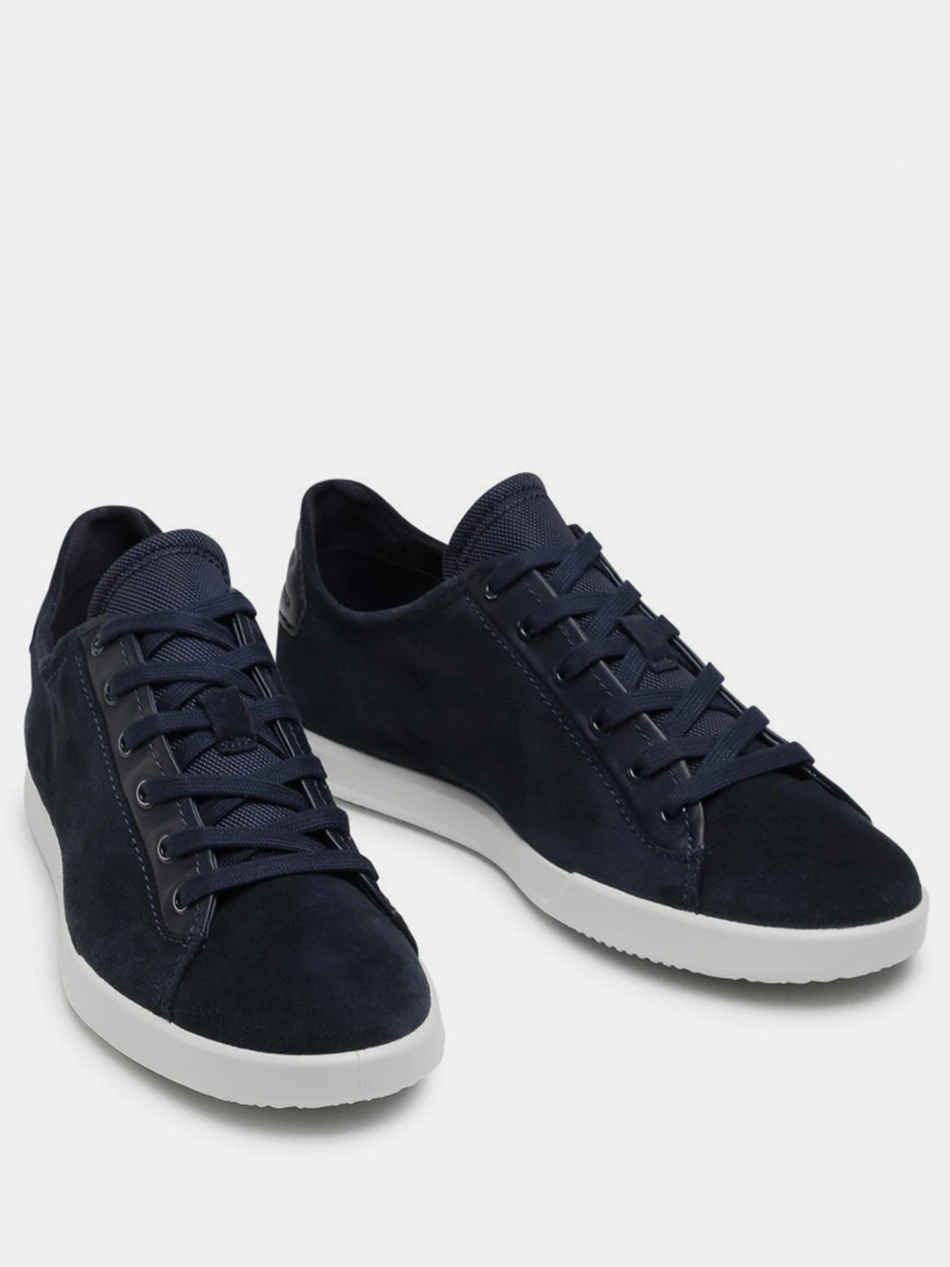 Кеды ECCO COLLIN 2.0 модель 53641451387 Кеды ECCO COLLIN 2.0 модель 53641451387 Фото