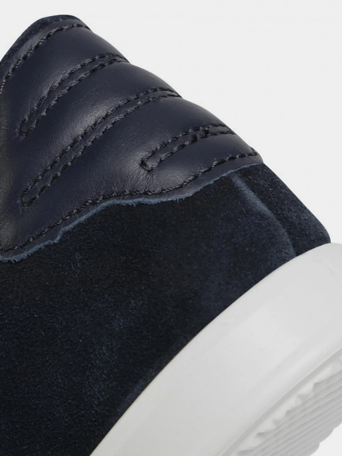 Кеды ECCO COLLIN 2.0 модель 53641451387 Кеды ECCO COLLIN 2.0 модель 53641451387 Фото