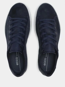 Кеды ECCO COLLIN 2.0 модель 53641451387 Фото