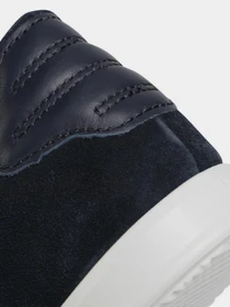 Кеды ECCO COLLIN 2.0 модель 53641451387 Фото