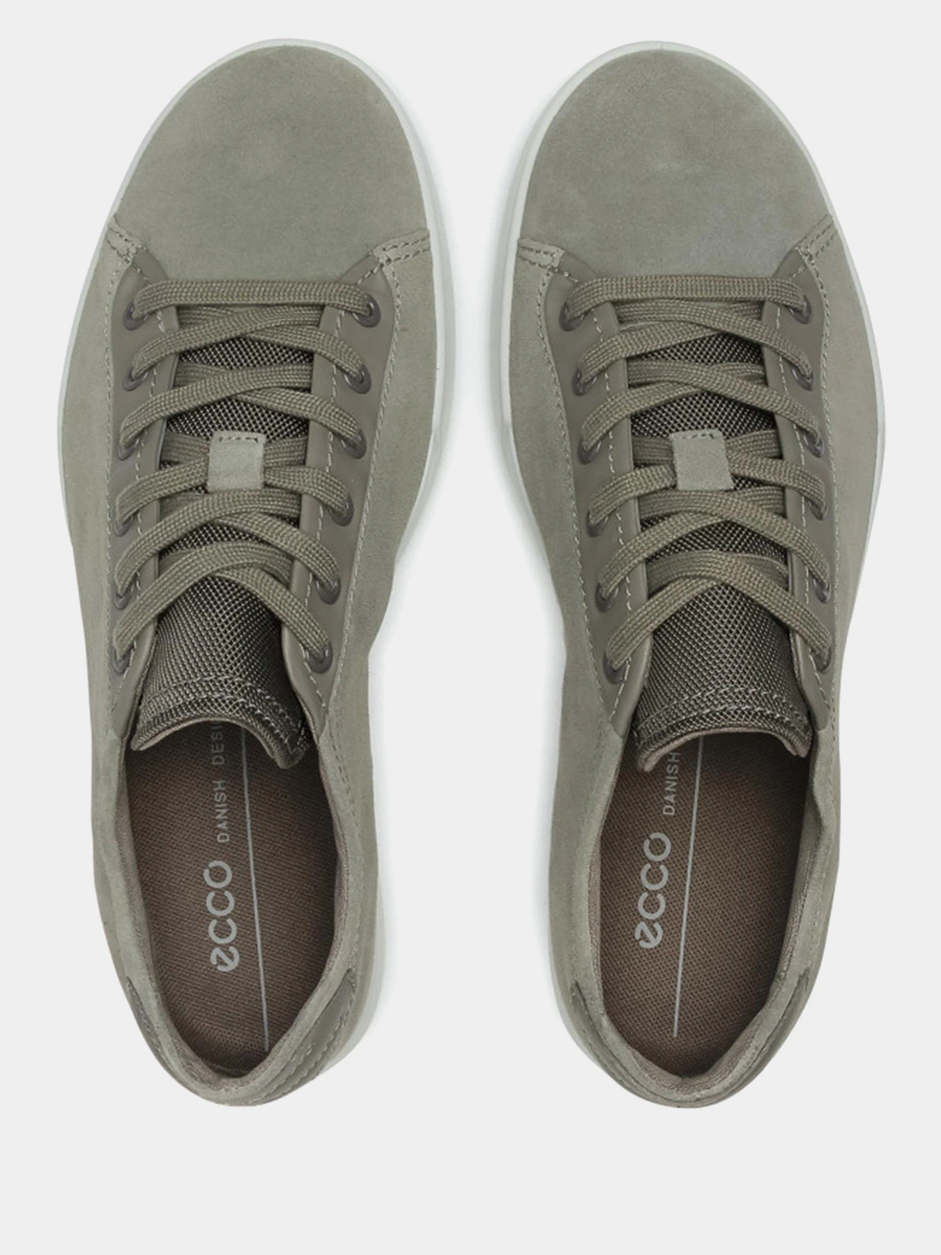 Кеды ECCO COLLIN 2.0 модель 53641451391 Кеды ECCO COLLIN 2.0 модель 53641451391 Фото