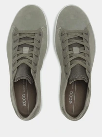 Кеды ECCO COLLIN 2.0 модель 53641451391 Фото