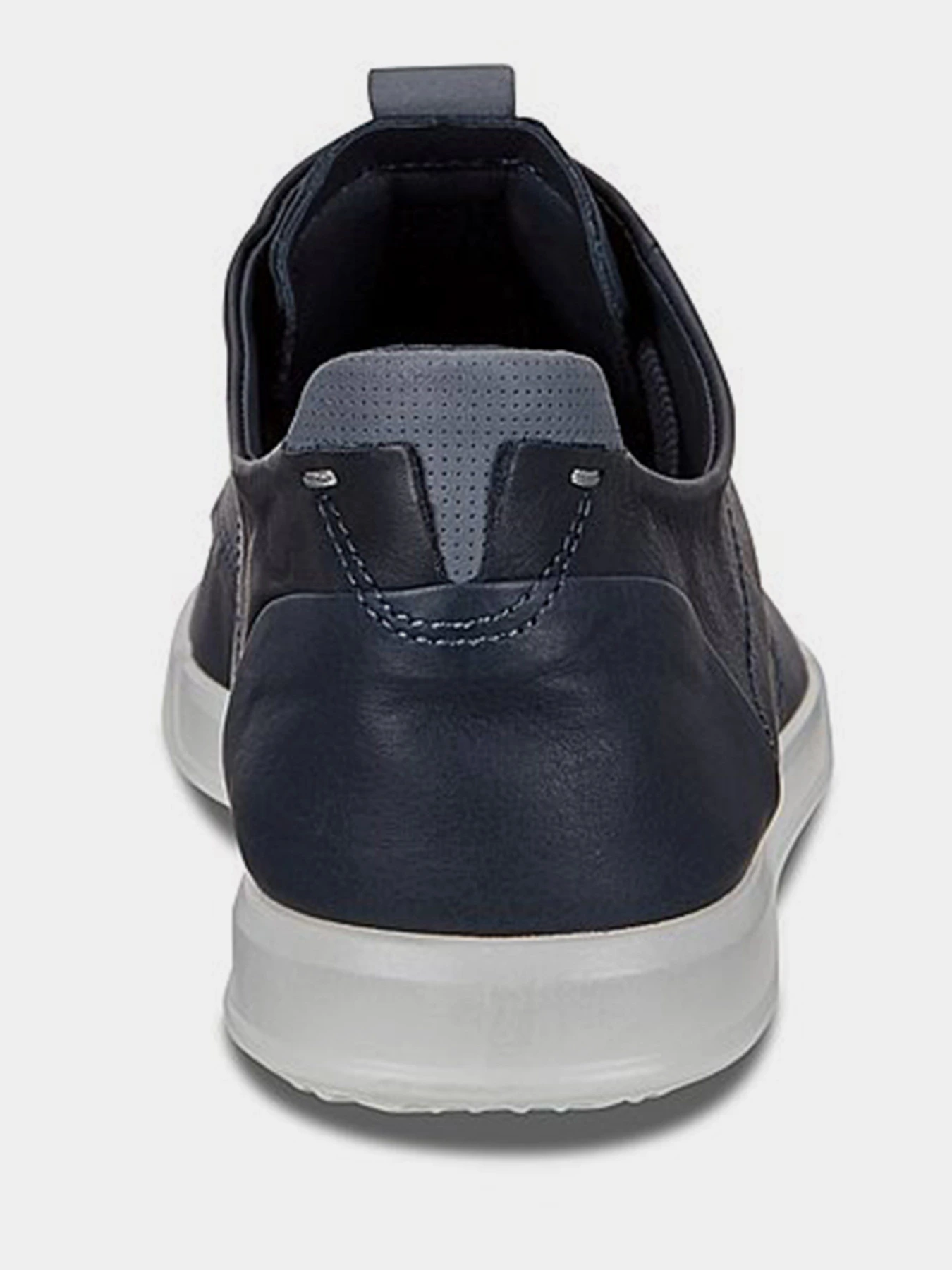 Кеды ECCO COLLIN 2.0 модель 53627450595 Фото