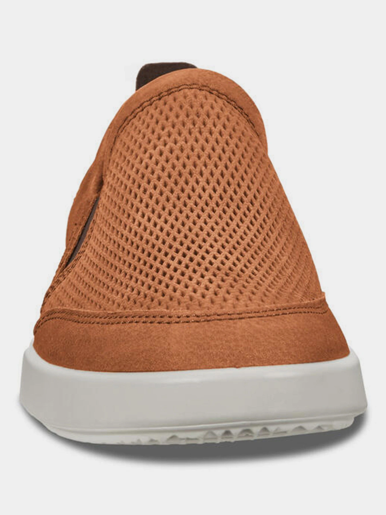 Слипоны и мокасины ECCO COLLIN 2.0 модель 53639402034 Фото
