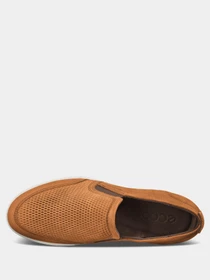 Слипоны и мокасины ECCO COLLIN 2.0 модель 53639402034 Фото