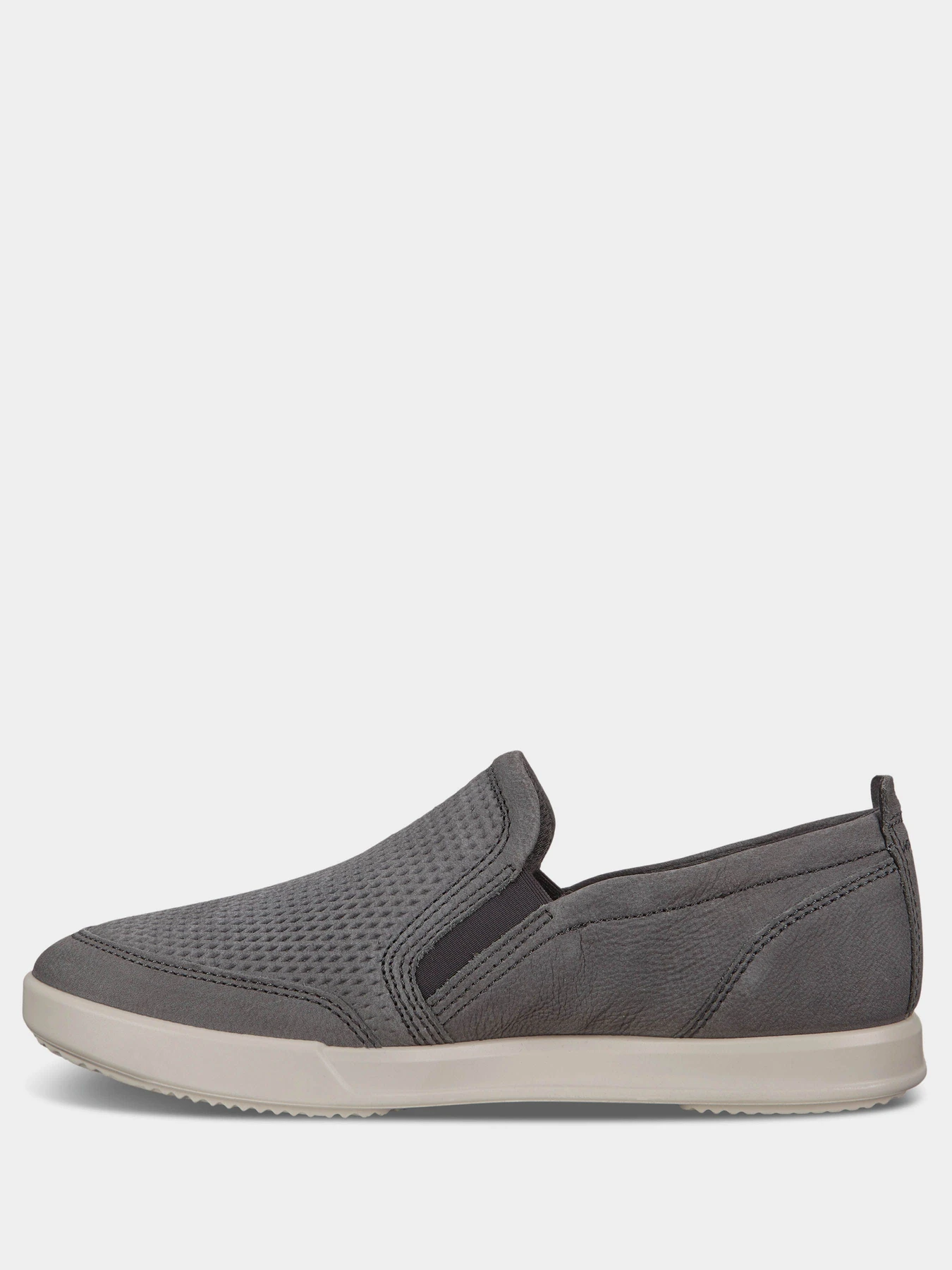 Слипоны и мокасины ECCO COLLIN 2.0 модель 53639402532 Фото