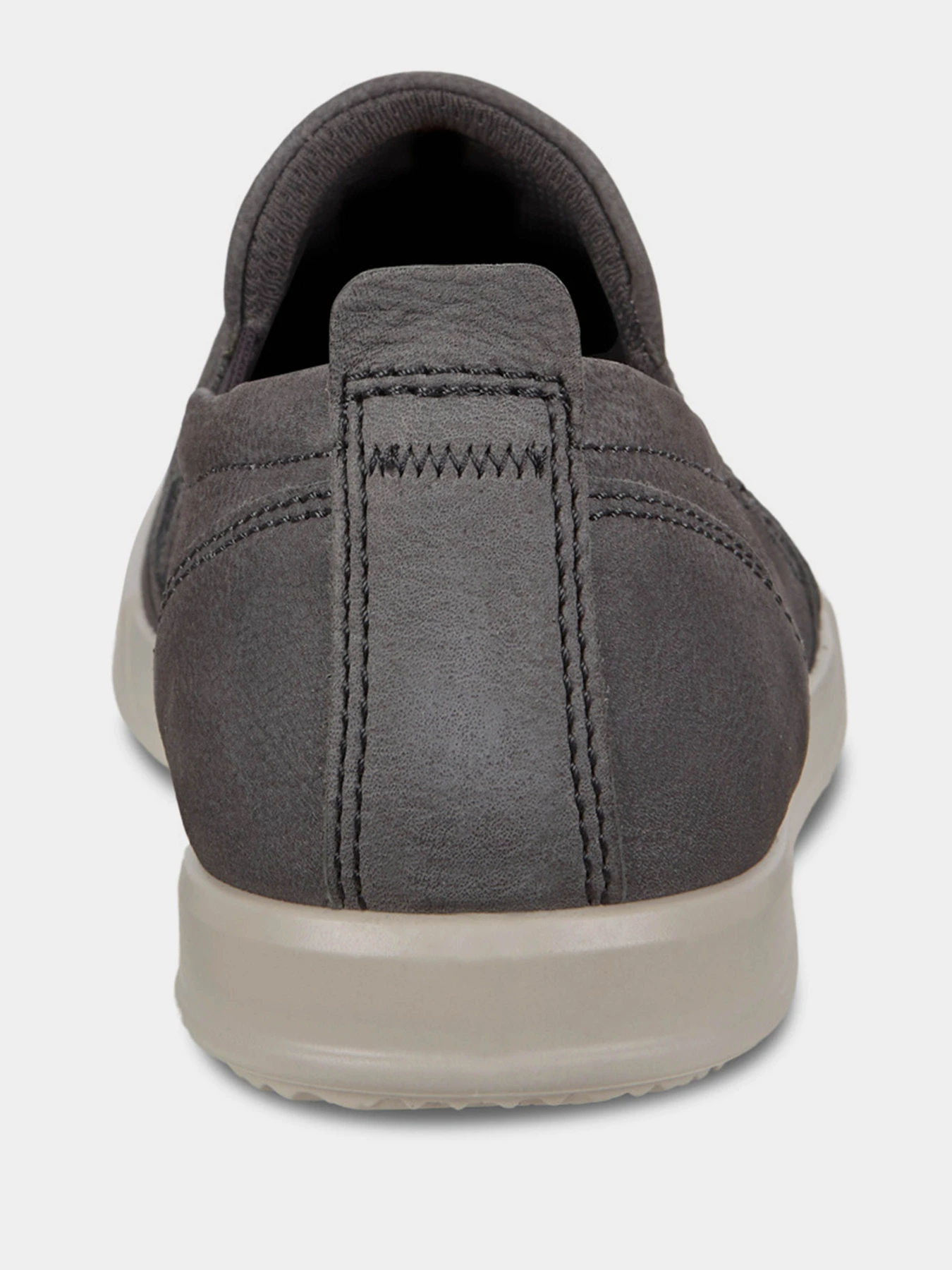 Слипоны и мокасины ECCO COLLIN 2.0 модель 53639402532 Фото