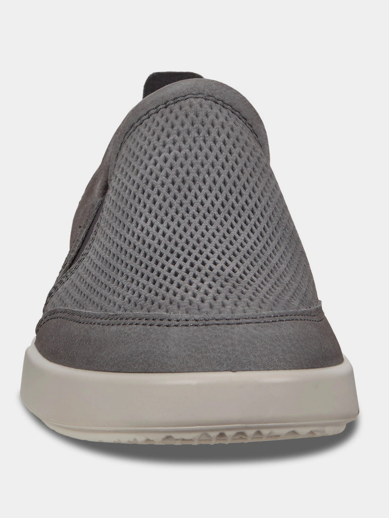 Слипоны и мокасины ECCO COLLIN 2.0 модель 53639402532 Фото