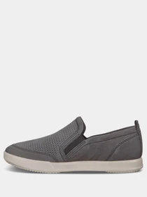 Слипоны и мокасины ECCO COLLIN 2.0 модель 53639402532 Фото