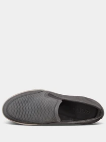 Слипоны и мокасины ECCO COLLIN 2.0 модель 53639402532 Фото