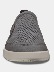 Слипоны и мокасины ECCO COLLIN 2.0 модель 53639402532 Фото